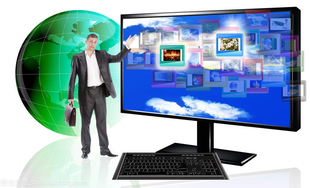 互聯(lián)網(wǎng)概念引領(lǐng)下的計(jì)算機(jī)技術(shù)開發(fā) 演進(jìn)、融合與未來